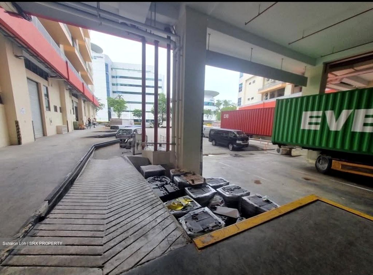 Eunos Techpark (D14), Factory #629200551